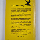Friedrich Durrenmatt : Epäily - pikkukuva 2