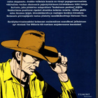TEX WILLER KAHONNUT PUEBLO. 60-vuotis juhla-albumi - pikkukuva 3