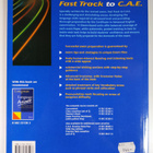 Susan Morrison ym. : Fast track to C.A.E. : for the revis... - pikkukuva 2