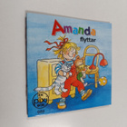 Amanda flyttar - pikkukuva 1