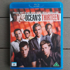 BD: Ocean's Thirteen (George Clooney, Brad Pitt 2007) - pikkukuva 1