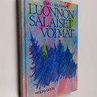 Esko Jalkanen : Luonnon salaiset voimat - pikkukuva 1
