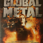 Glibal Metal BLU-RAY - pikkukuva 1