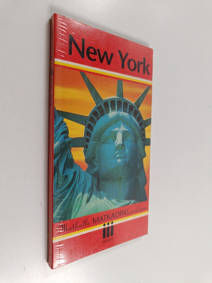 David Wickers : New York
