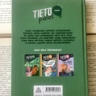 Tietopalat: Suloinen kani (sid.) - pikkukuva 2