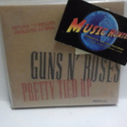GUNS N ROSES - PRETTY TIED UP U.S 1992 DIGIPACK CDS - pikkukuva 1