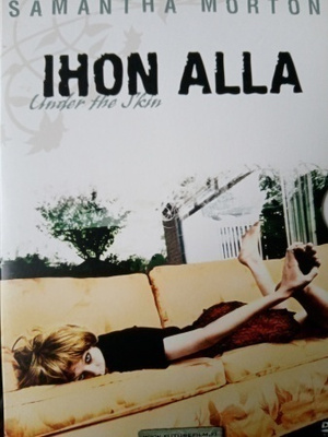 Samantha Morton - Ihon Alla