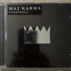 [CD] MAJ KARMA: SODANKYLÄ - pikkukuva 1