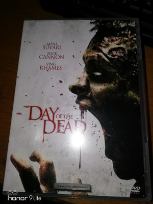 Day of the dead