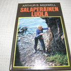 Arthur S. Maxwell Salaperäinen luola - pikkukuva 1