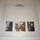 *LP* MICHAEL CHAPMAN Window - pikkukuva 2