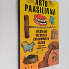 Arto Paasilinna : Volomari Volotisen ensimmäinen vaimo yn... - pikkukuva 1