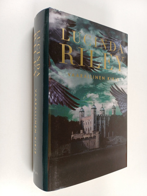 Lucinda Riley : Vaarallinen kirje
