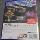 PS5 peli. TMNT. Arcade: Wrath Of The Mutants. - pikkukuva 2