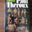Paul Theroux: Saarista vihrein - pikkukuva 1