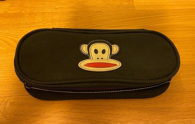 Paul Frank penaali