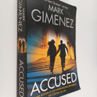 Mark Gimenez : Accused - pikkukuva 1