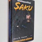 Jerry D. Thomas : Suuren tulvan salaisuus - pikkukuva 1