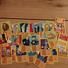 Top trumps specials- simpson korttipeli - pikkukuva 2