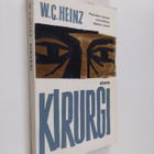 W. C. Heinz : Kirurgi - pikkukuva 1