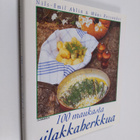 Nils-Emil Ahlin ym. : 100 maukasta silakkaherkkua - pikkukuva 1