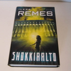 Ilkka Remes: Shokkiaalto  1.p.2010 - pikkukuva 1