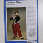 Taiteen mestarit osa 8 : Manet - pikkukuva 2