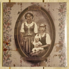 PMMP - Leskiäidin Tyttäret (LP, Clear, Ltd.) - pikkukuva 1