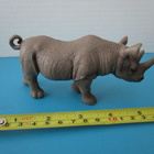 Schleich Afrikan musta sarvikuono, uros - pikkukuva 1