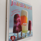 Sunil Vijayakar : Jäätikkarit : herkulliset huurteiset nekut - pikkukuva 1