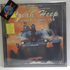 URIAH HEEP - THE SALISBURY SESSIONS 1970 UUSI SS LP+ - pikkukuva 1