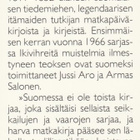 Georg August Wallin: Tutkimusmatkoilla arabien parissa - pikkukuva 3