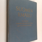 Emil J. (toim.) Helle : Suomen ilmailu : Suomen ilmapuolu... - pikkukuva 1