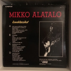 (2LP) Mikko Alatalo - Loveklassikot ne parhaat - pikkukuva 2