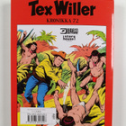 Tex Willer kronikka 72 : Kaukomaille - pikkukuva 2