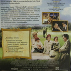 FINDING NEVERLAND/ TARINAN LÄHTEILLÄ DVD - pikkukuva 2