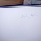 Angela Cavill : Kansalliskoiramme Suomenpystykorva ( SIGNED - pikkukuva 3