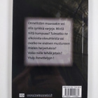 Jussi K. Niinenmaa : Mustan sapen maa - pikkukuva 2