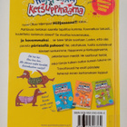 John Dougherty : Hajupommi & Ketsuppinaama ja typeryyden ... - pikkukuva 2