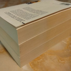 John Bowlby - ATTACHMENT and LOSS vol 1-3 - pikkukuva 3