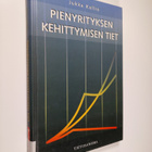 Jukka Kallio : Pienyrityksen kehittymisen tiet - pikkukuva 1