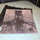 Necrofrost – Bloodstorms Voktes Over Hytrunghas Dunkle Necro - pikkukuva 3