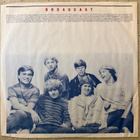 [LP] BROADCAST: S/T - pikkukuva 3