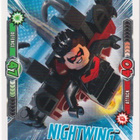 Lego Batman TCG - kortti nro. 8 - pikkukuva 1