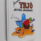 Jammu : Yrjö jättää jälkensä - pikkukuva 1