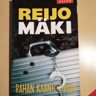 Reijo Mäki: Rahan kääntöpiiri - pikkukuva 1