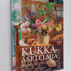 Susie Edwards : Kukka-asetelmia leikko- ja kuivakukista - pikkukuva 1