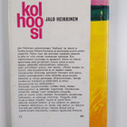 Jalo Heikkinen : Kolhoosi - pikkukuva 2