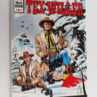 Tex Willer 8/2006 - pikkukuva 1