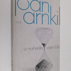 Joan Arnkil-Campbell : Ei murheella vaan ilolla - pikkukuva 1